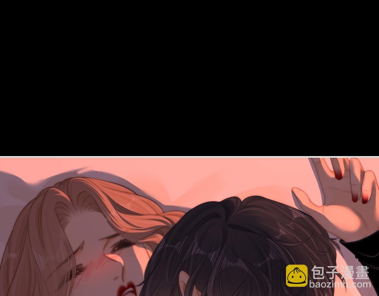 第一百零七话 我抱你