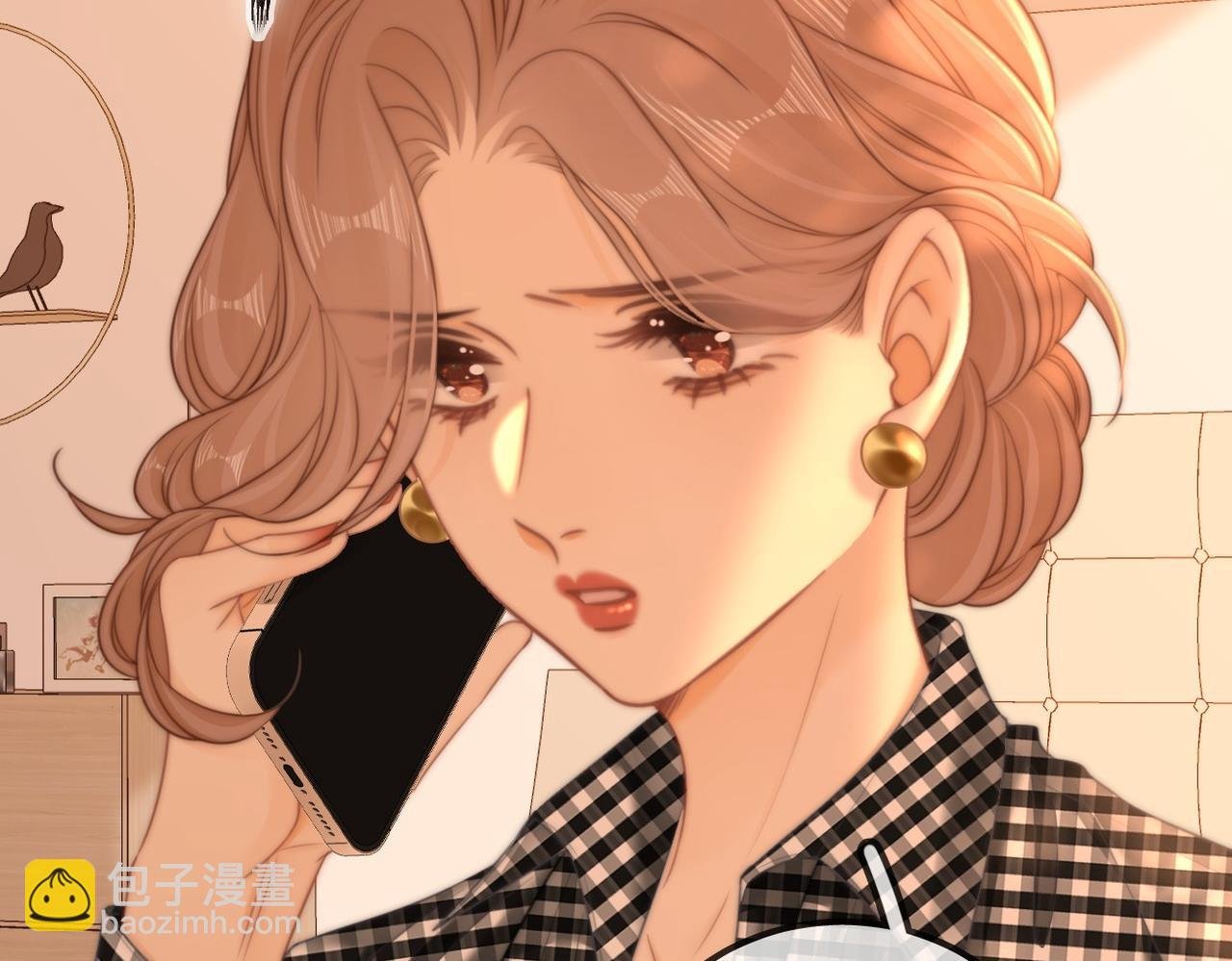 第一百零八话 突生变故