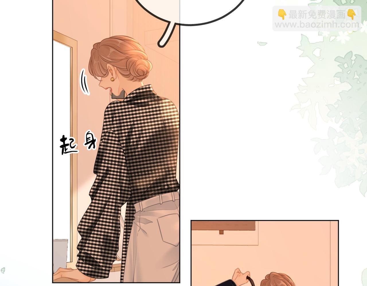 第一百零八话 突生变故