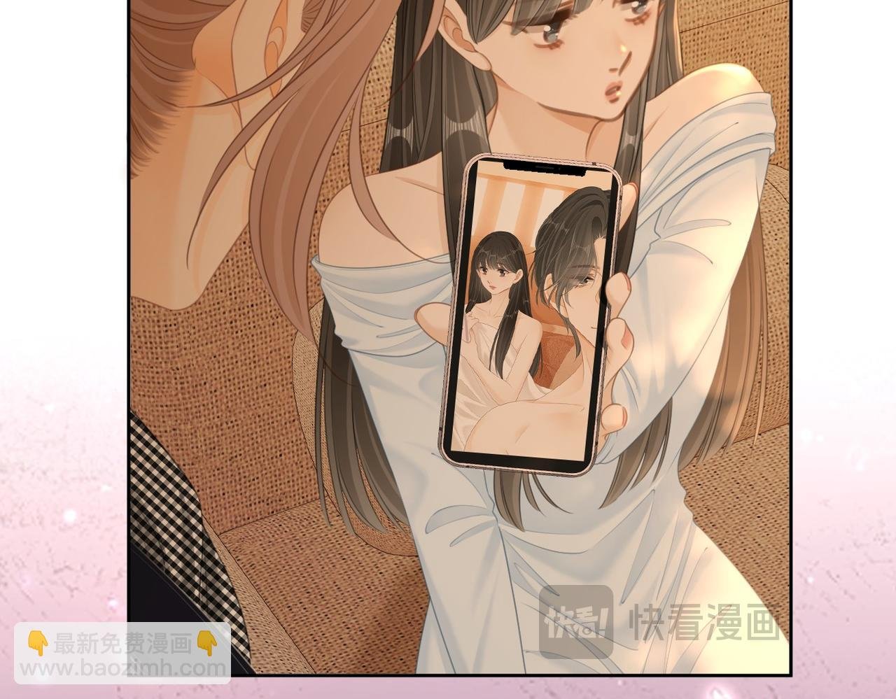 第一百零八话 突生变故