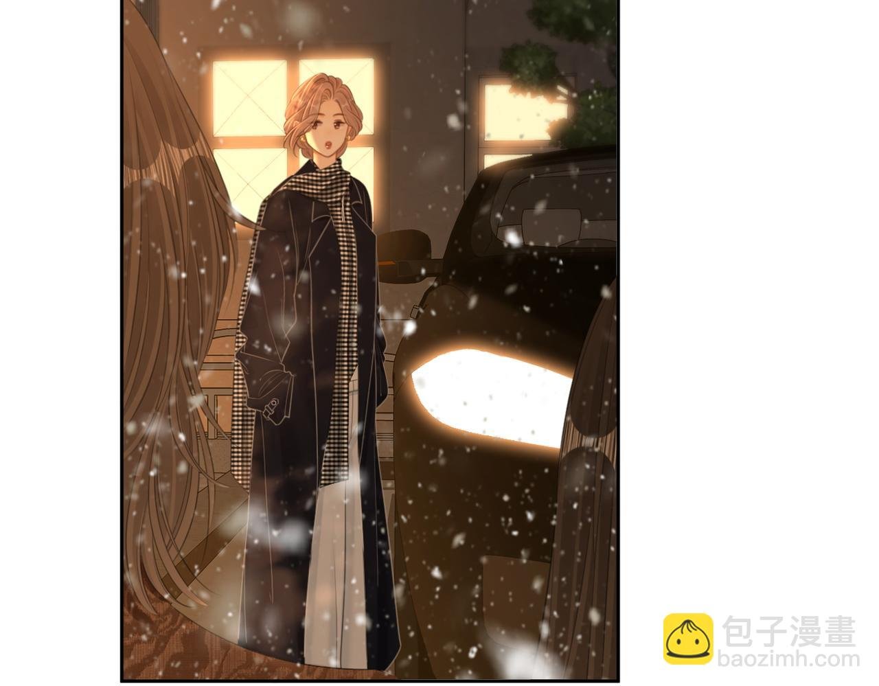 第一百一十话 想和老婆视频
