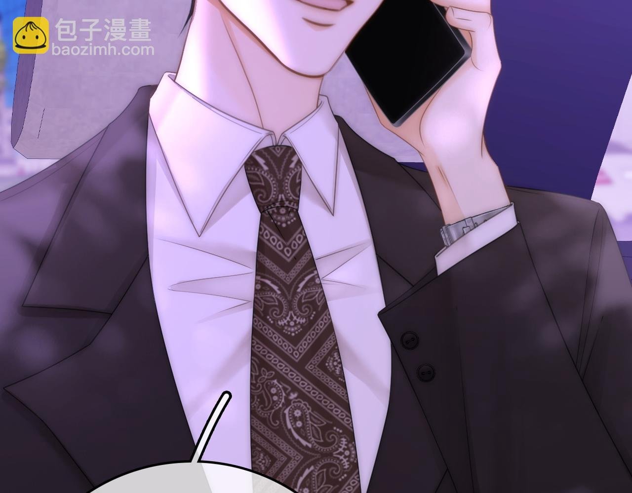 第一百一十二话 不想吵醒你