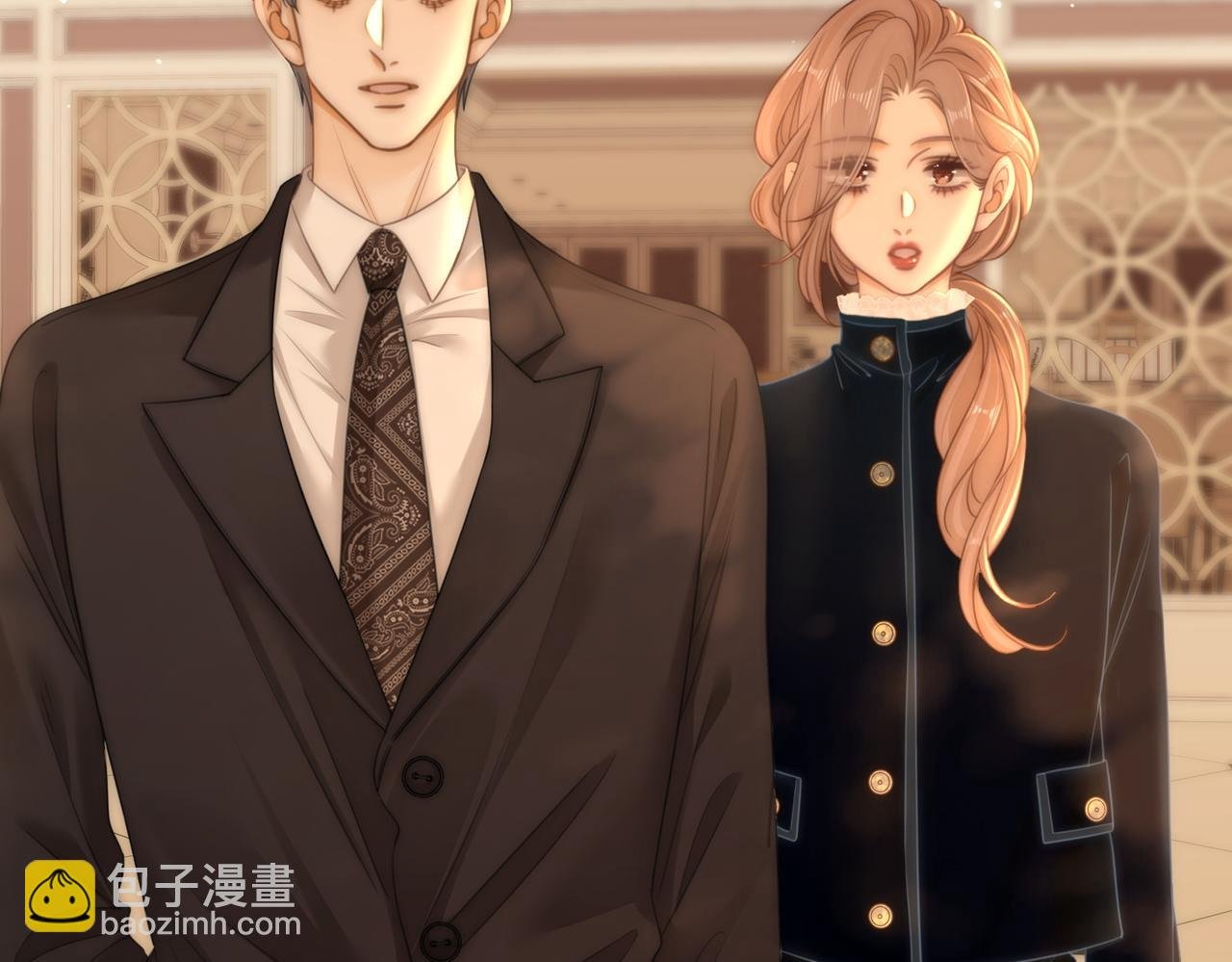 第一百一十五话 老婆，你好聪明