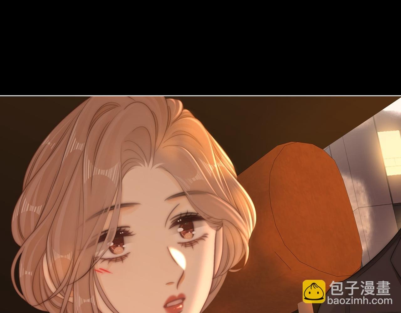 第一百一十八话 只是合作关系