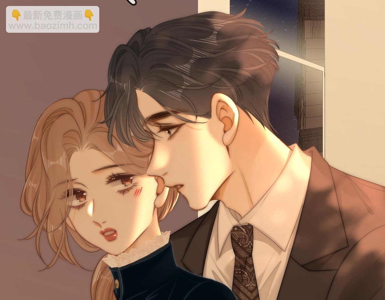 第一百一十八话 只是合作关系