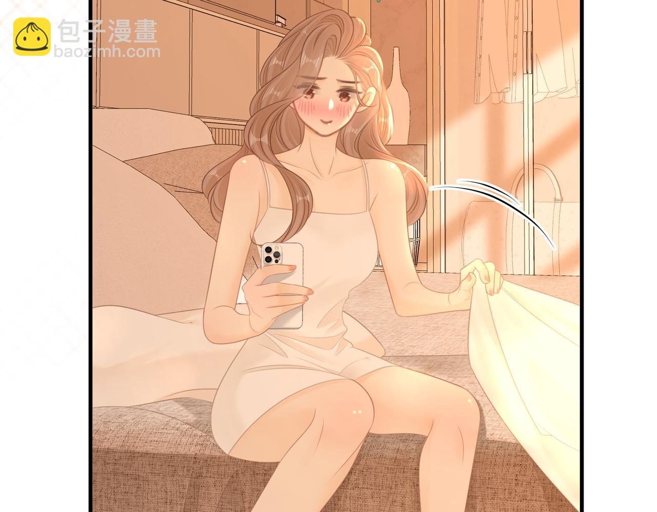 第一百一十九话 送戒指