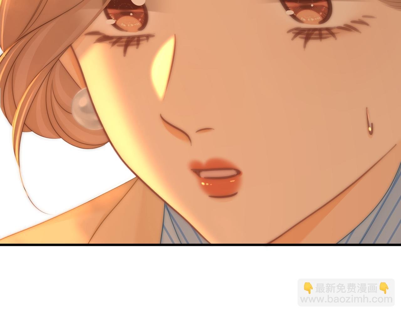第一百二十一话 你不喜欢吗