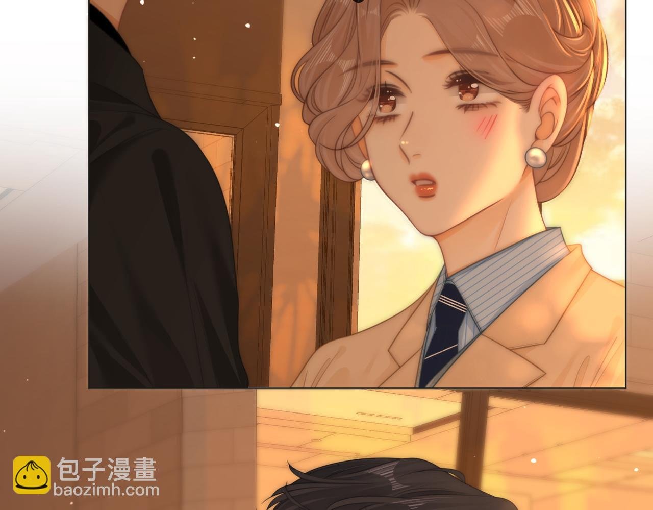 第一百二十一话 你不喜欢吗
