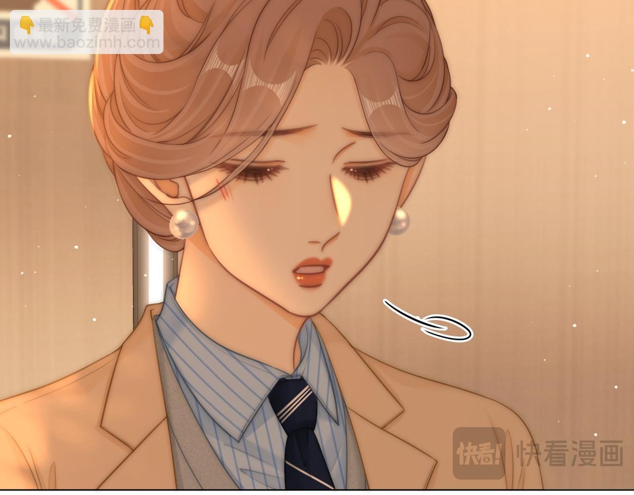 第一百二十二话 得寸进尺