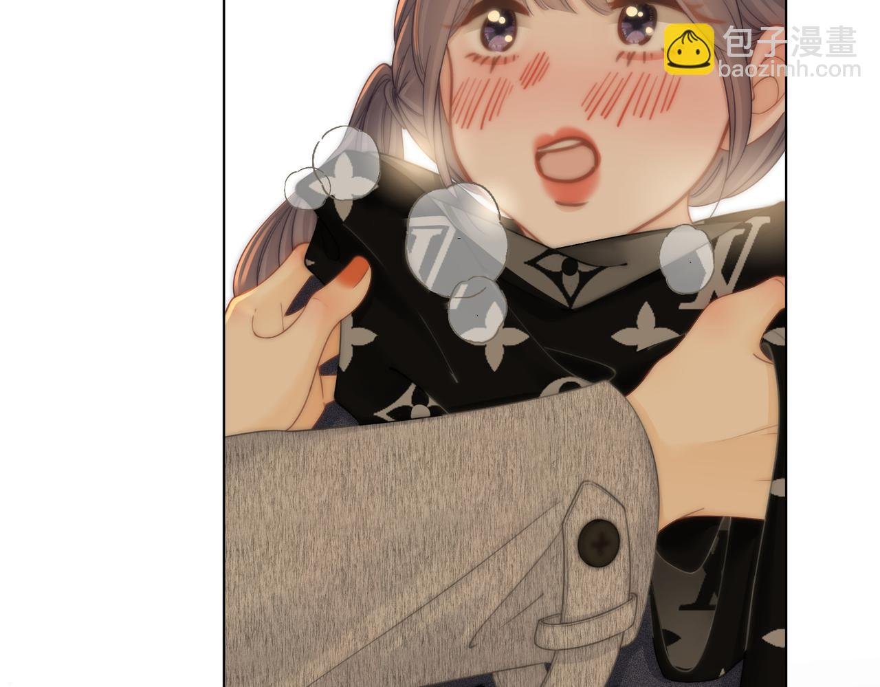 第十五话：嘴硬心软