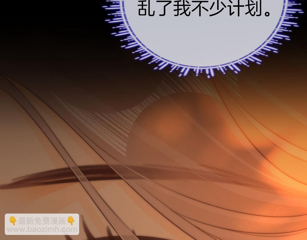 第一百二十五话 计划里的意外