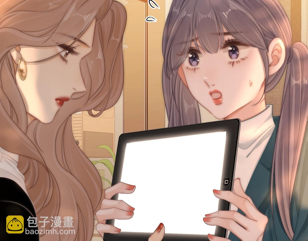 第一百二十六话 渣男不配捧