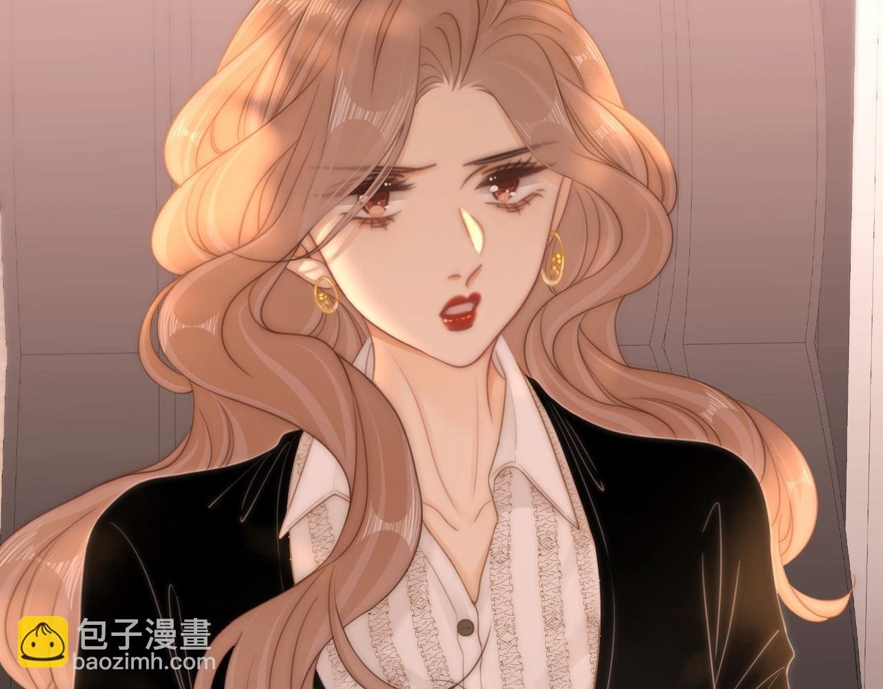 第一百二十六话 渣男不配捧