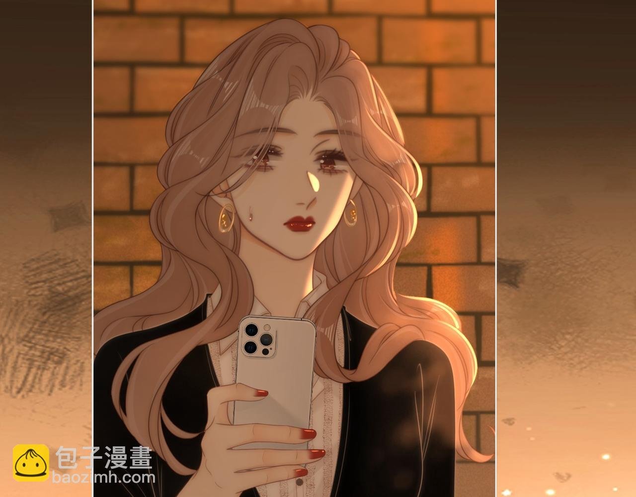 第一百二十八话 为你骄傲！