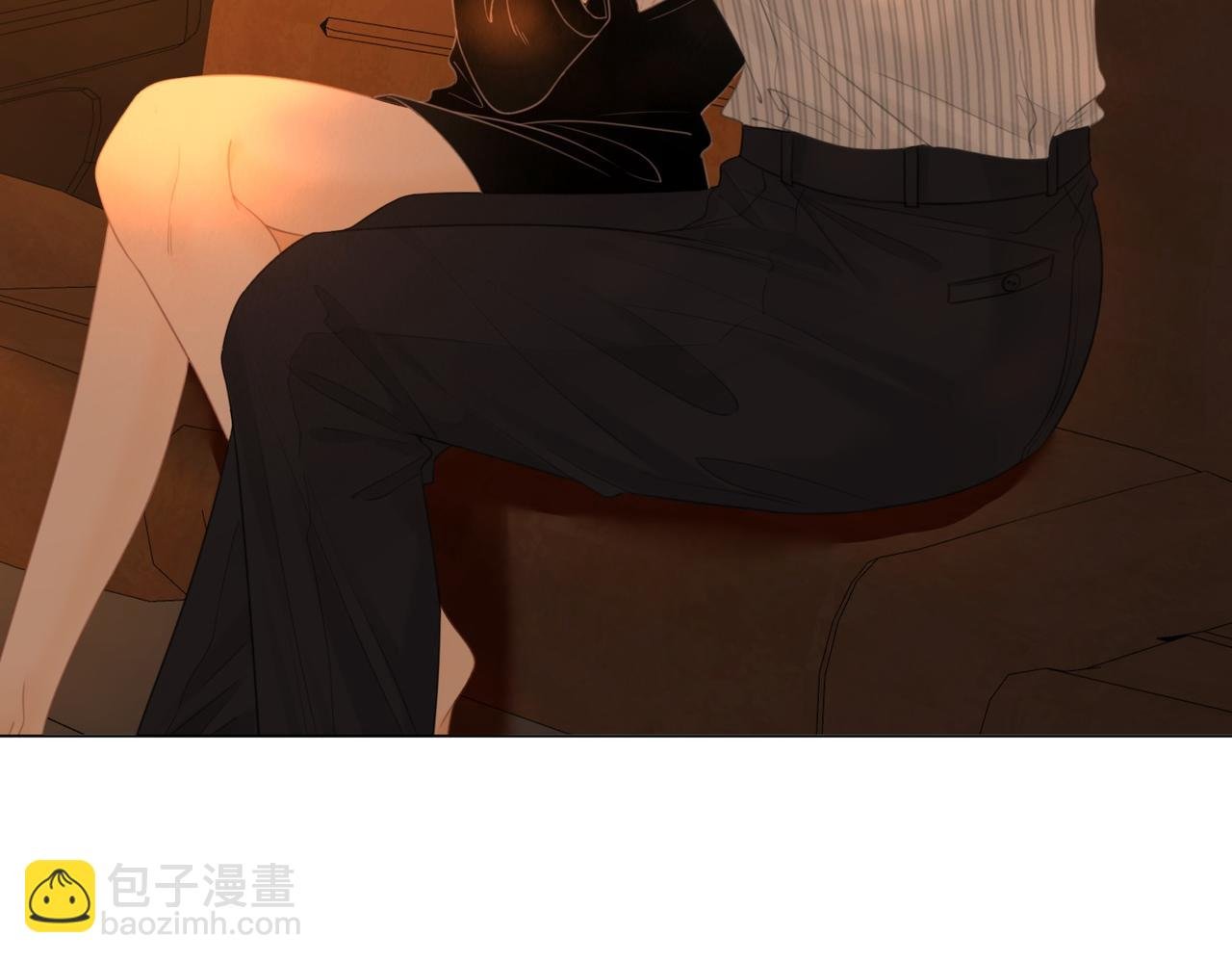 第一百三十一话 因你贪心