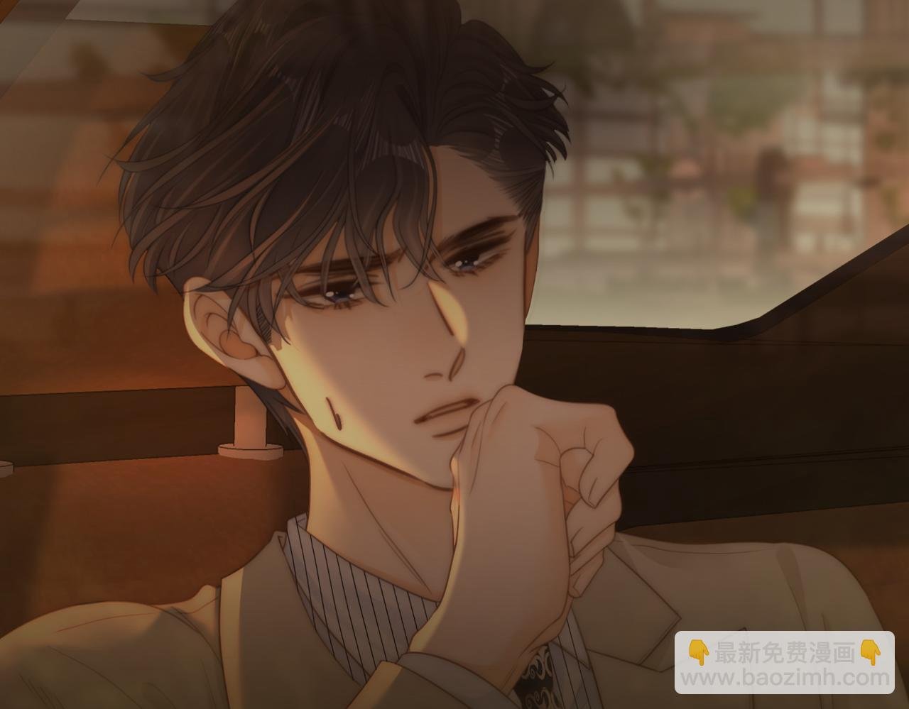 第一百三十二话 郎才女貌的一对
