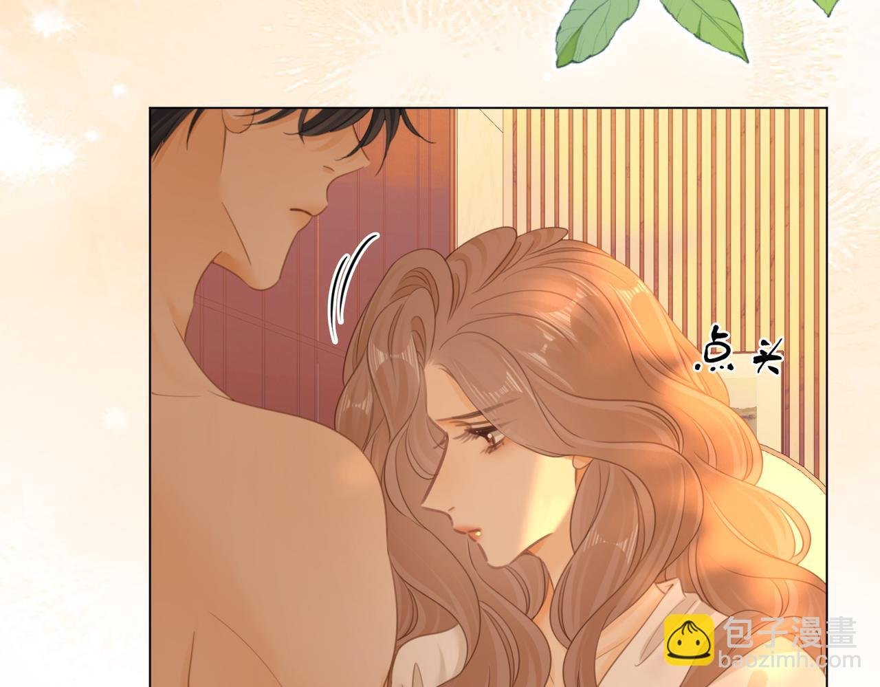 第一百三十二话 郎才女貌的一对