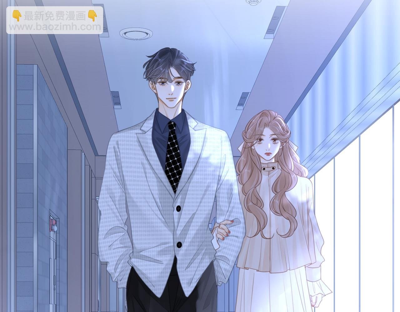 第一百三十三话 我的老婆