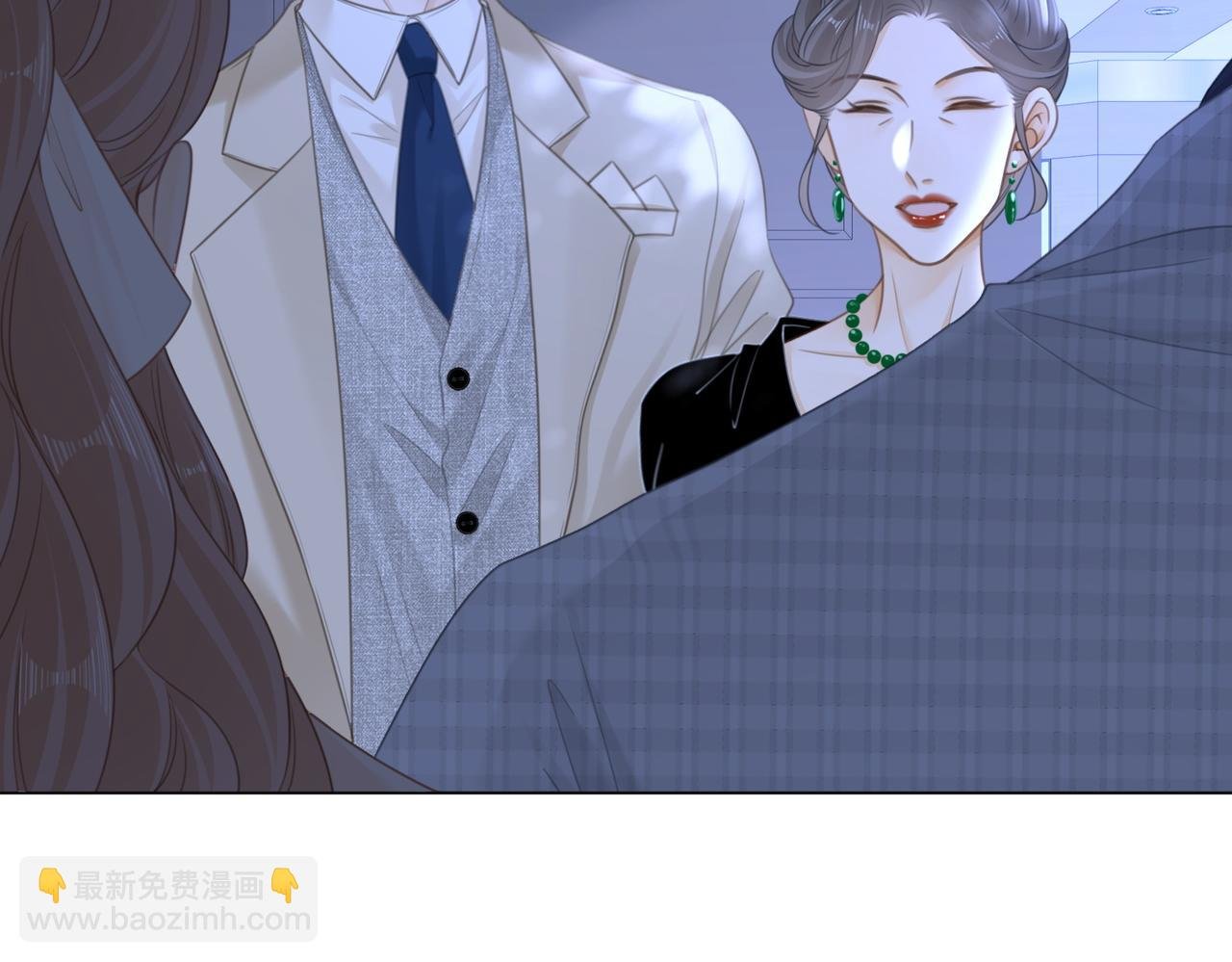 第一百三十三话 我的老婆