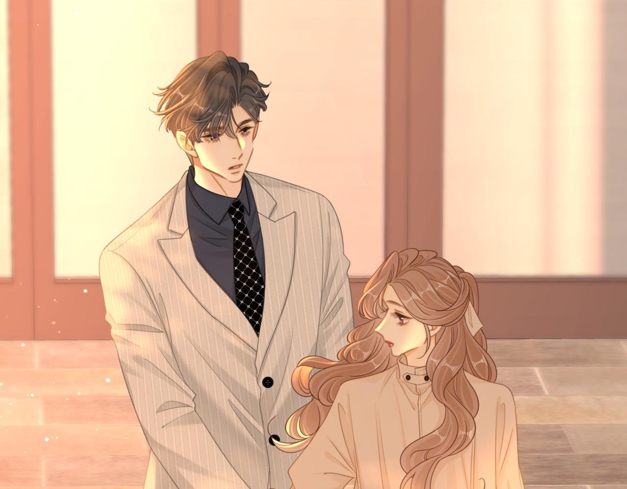 第134话 老婆说我蠢TuT