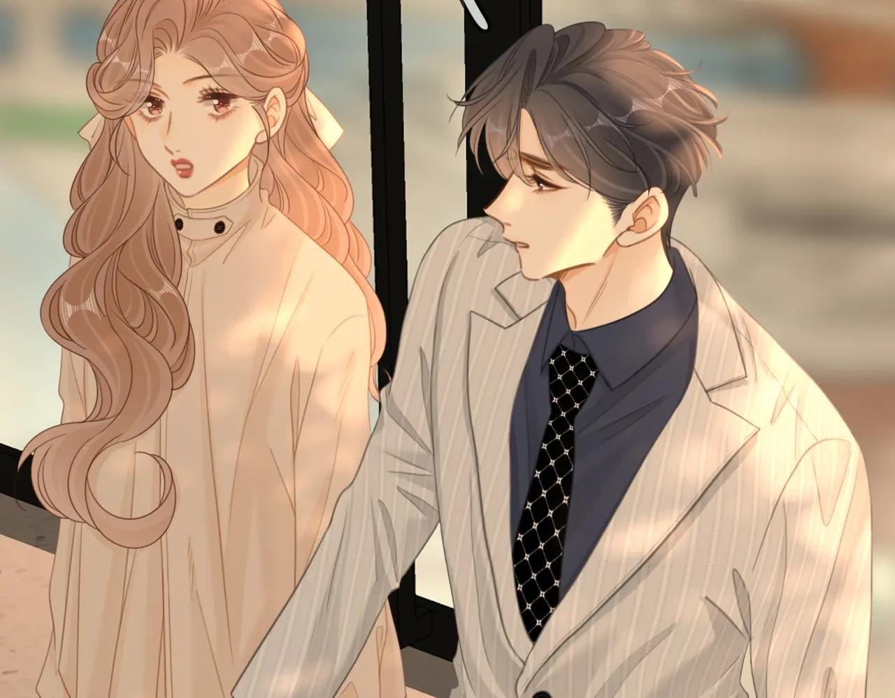 第135话 替人消灾？