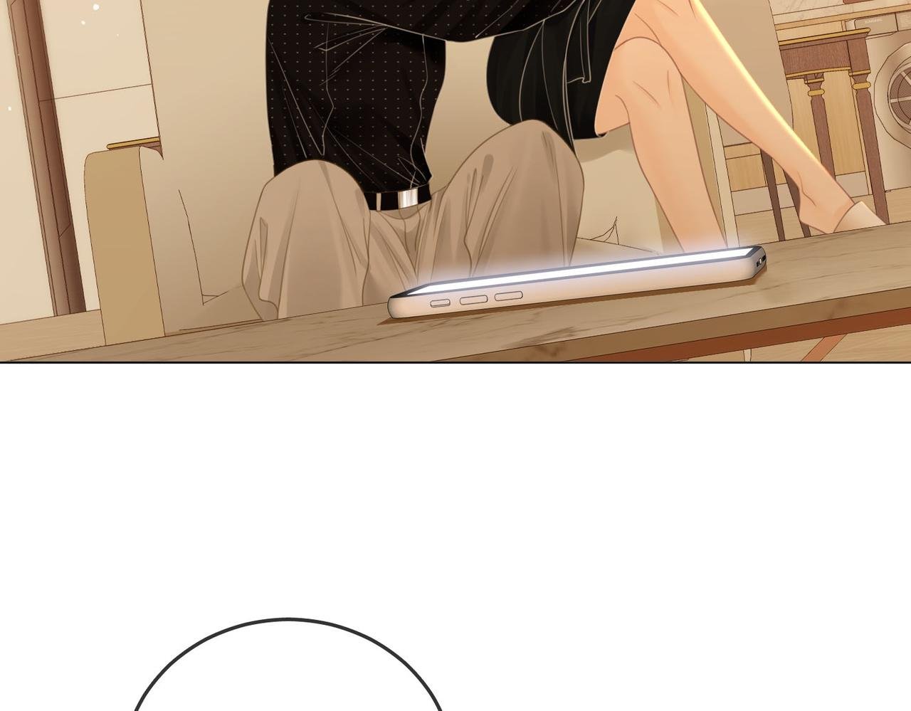 第一百四十二话 瞒不住