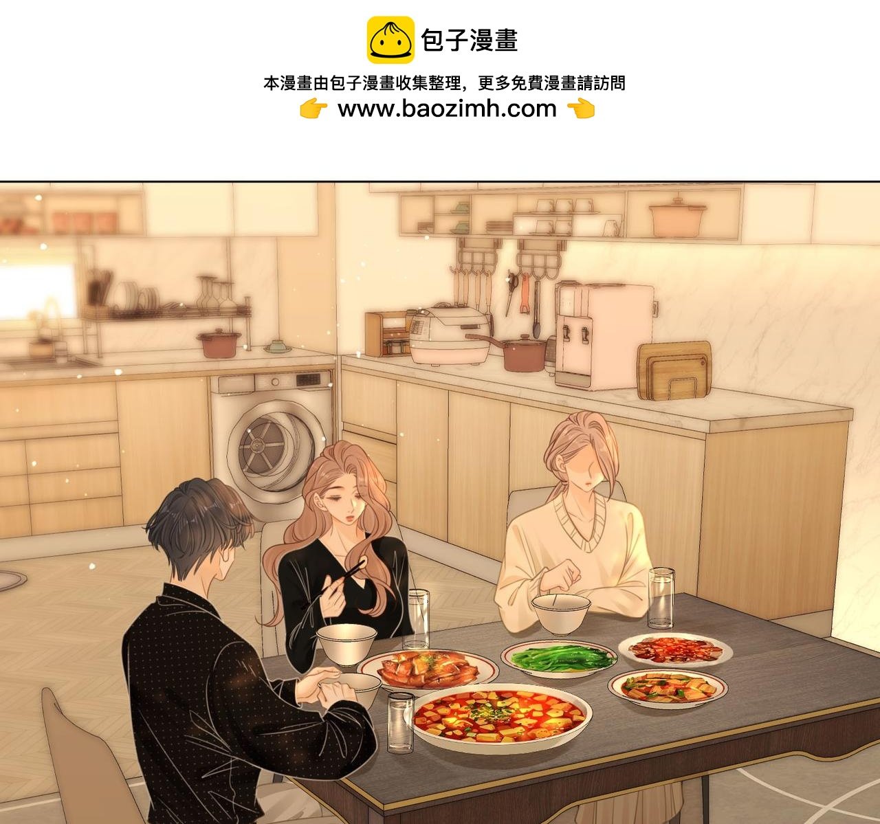 第一百四十二话 瞒不住
