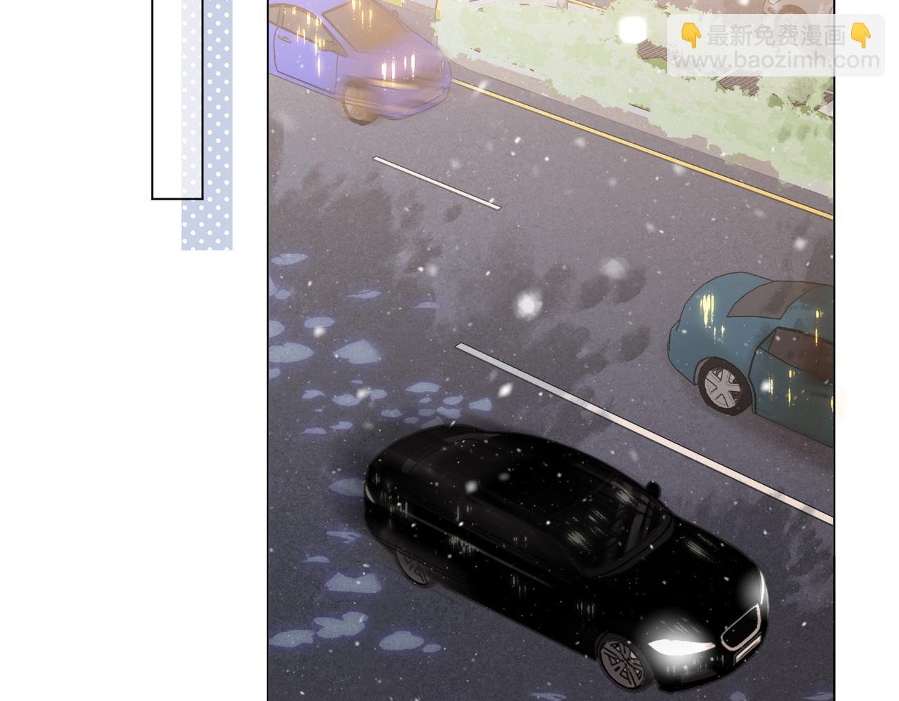 第二话：回老宅