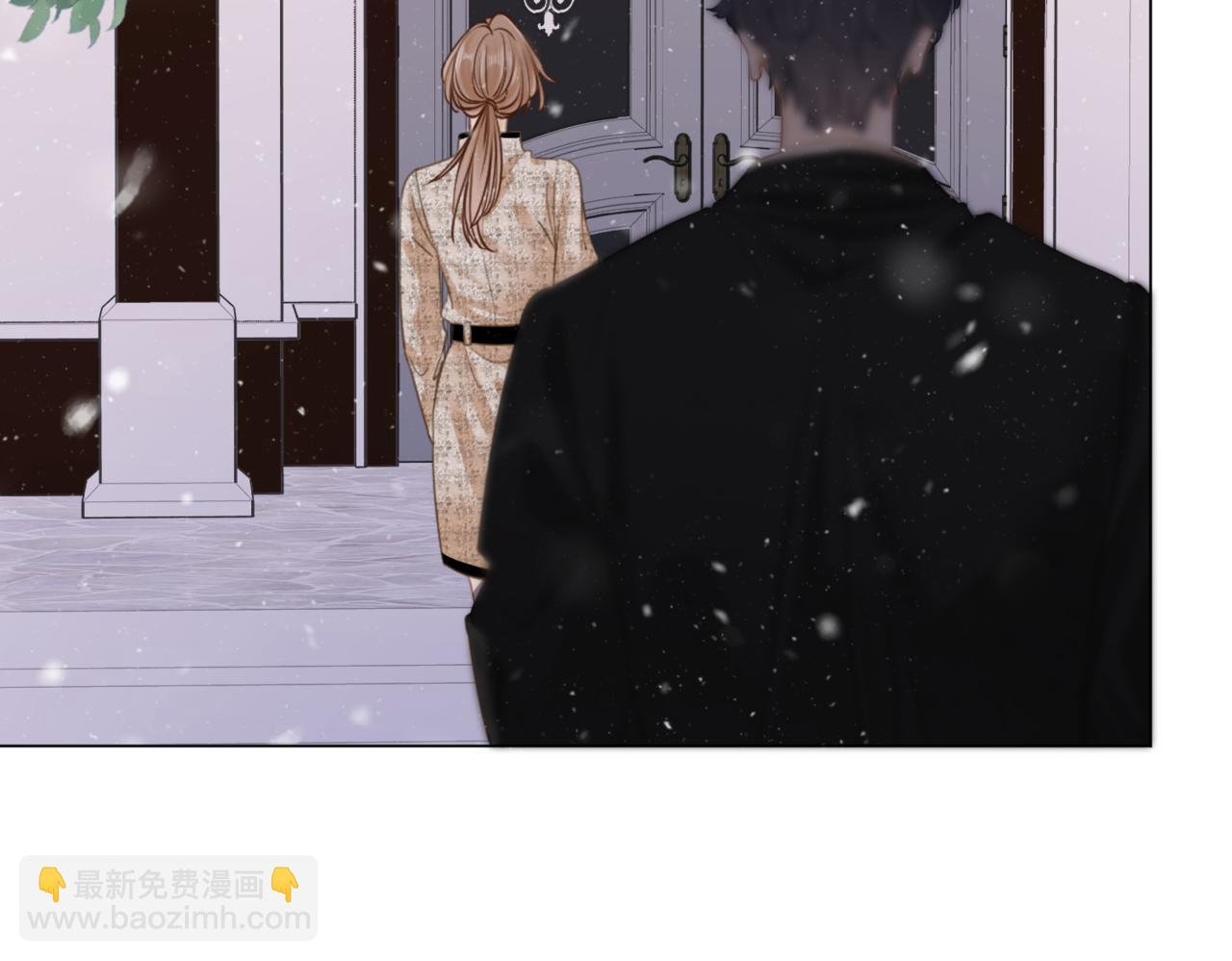 第二话：回老宅