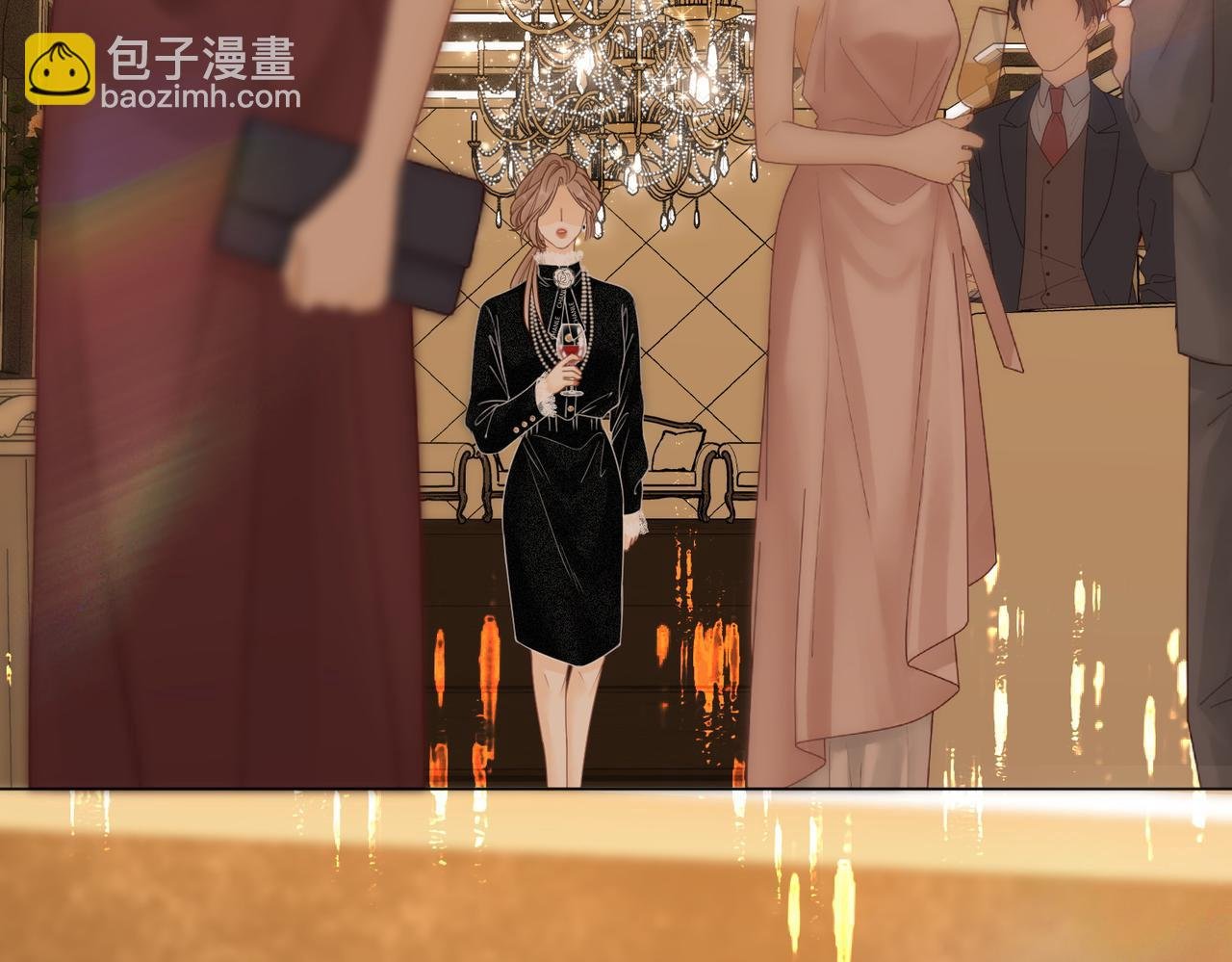 第二十一话：电话