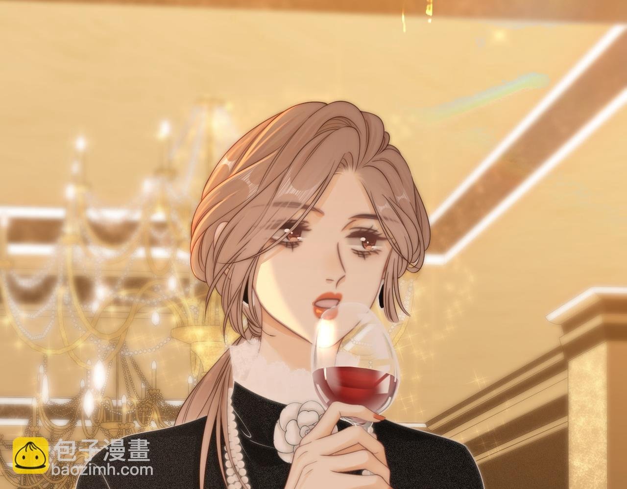 第二十一话：电话