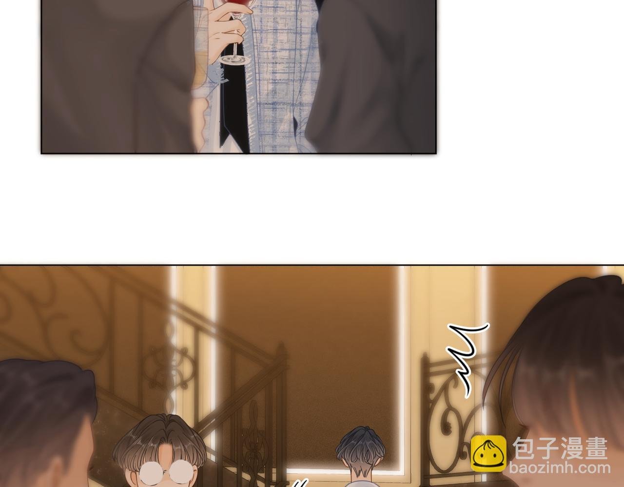 第二十一话：电话