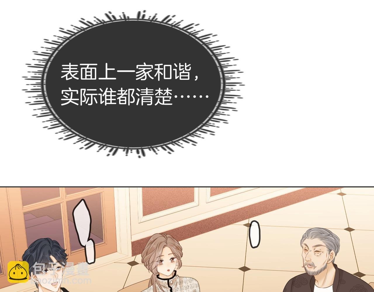 第三话：注意点影响