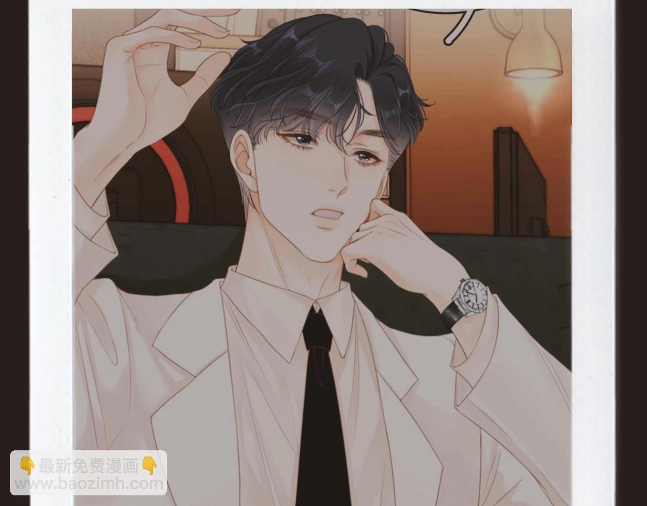 第11期 特别企划：捡到了周总的拍立得