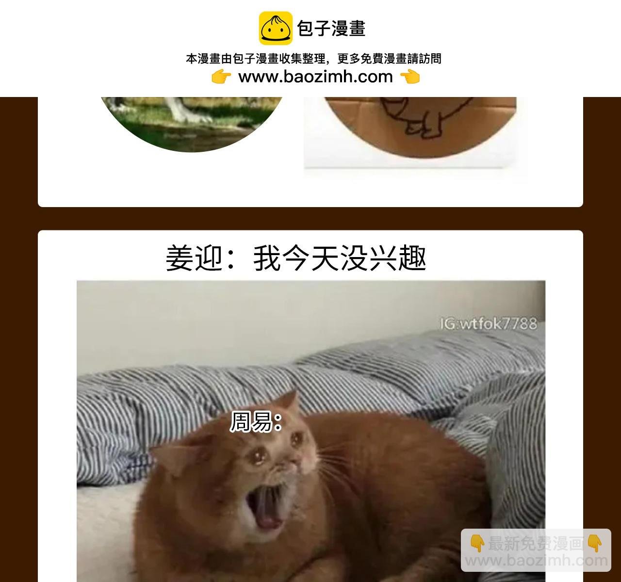第13期 特别企划：周总梗图的一百种玩法