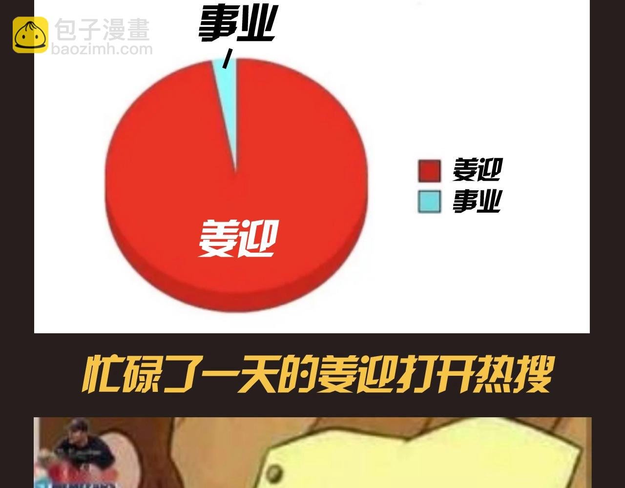 第14期 特别企划：姜迎梗图的一百种玩法