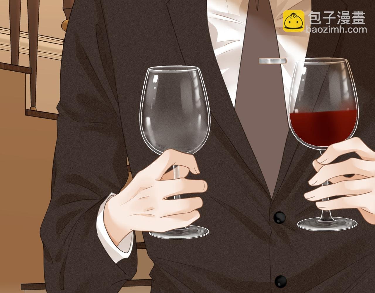 第四话：有些惊慌
