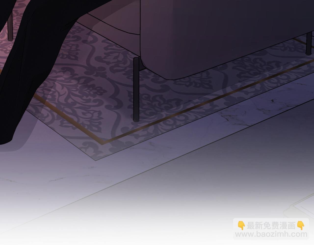 第四话：有些惊慌