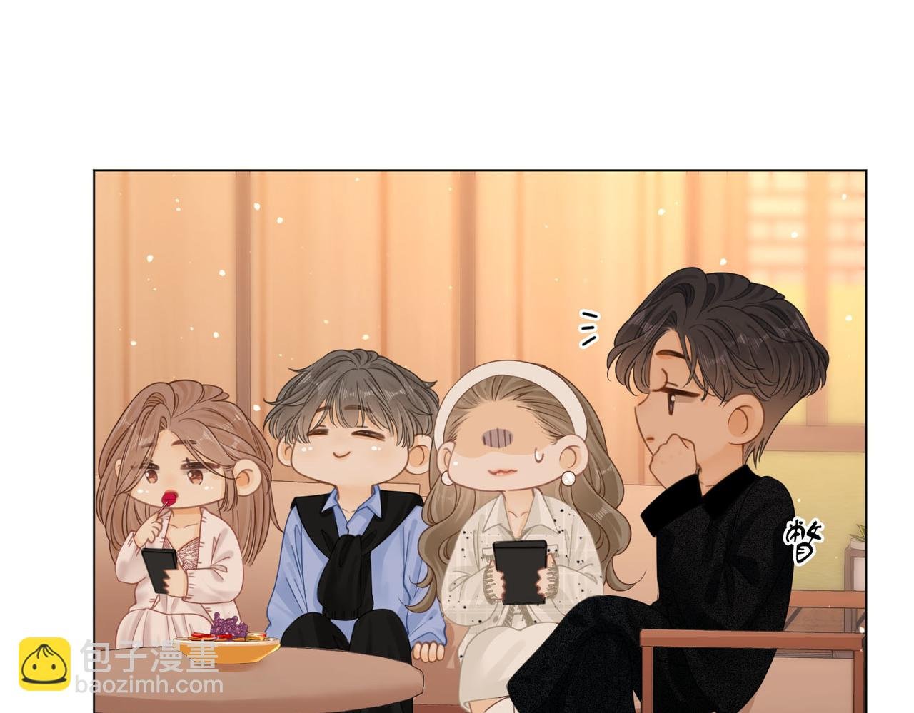 第二十七话：狗狗本狗