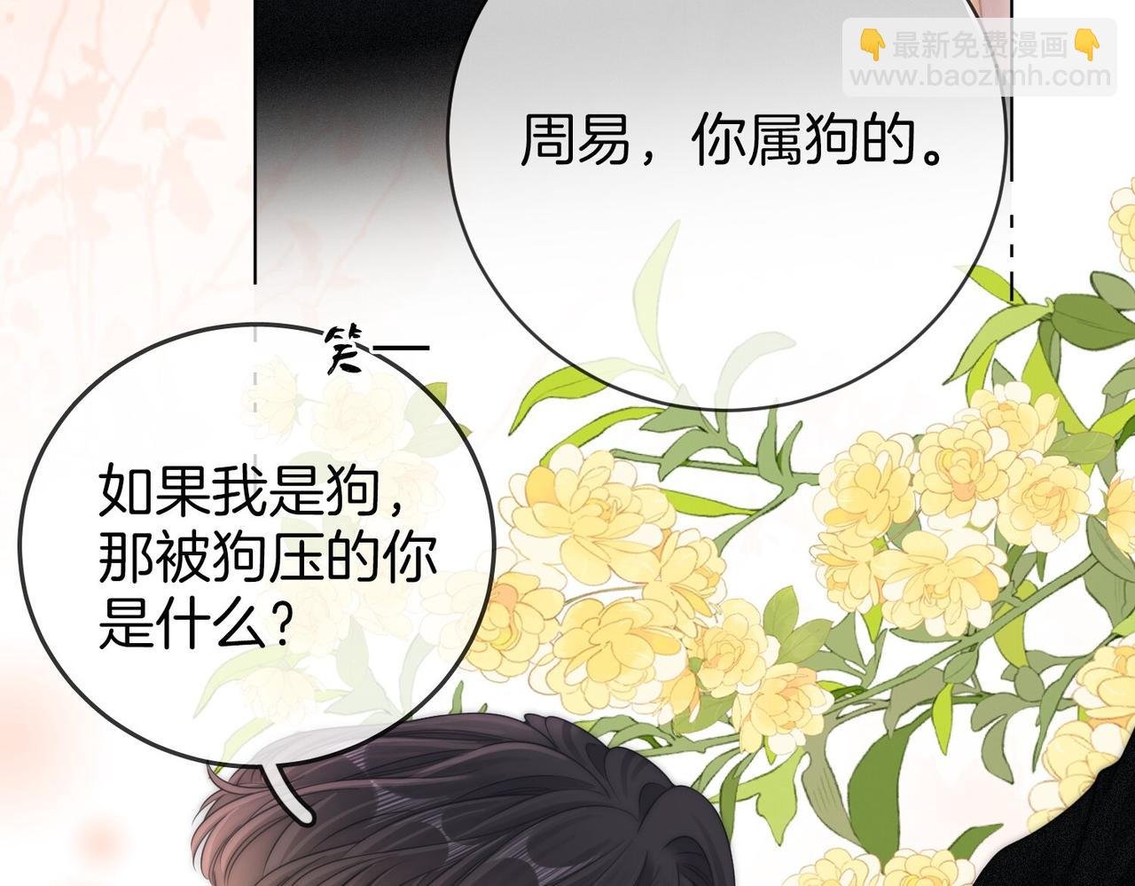 第二十七话：狗狗本狗