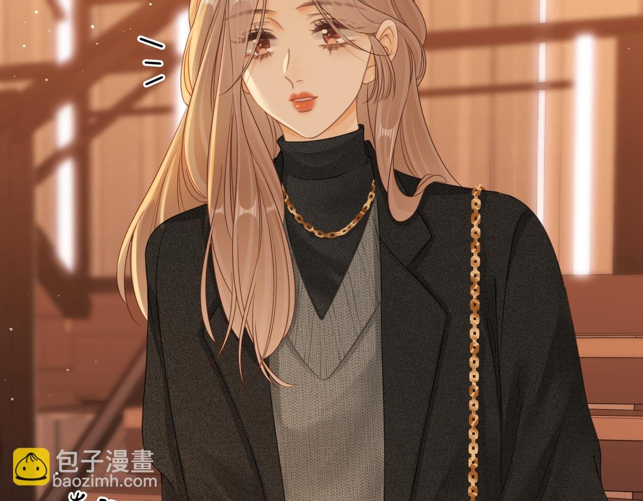 第二十八：年下小奶狗
