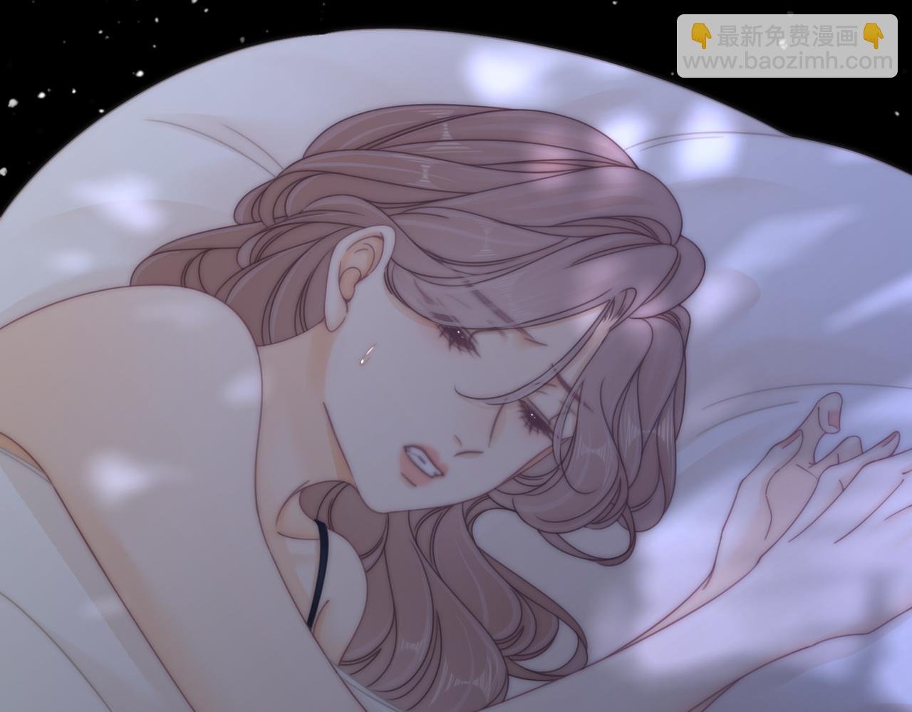 第三十话：噩梦惊醒