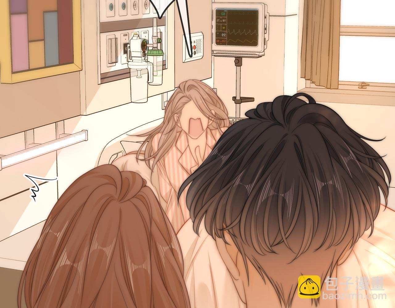 第三十七话 我会讨回来的