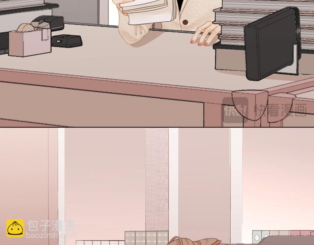 第六话：换人