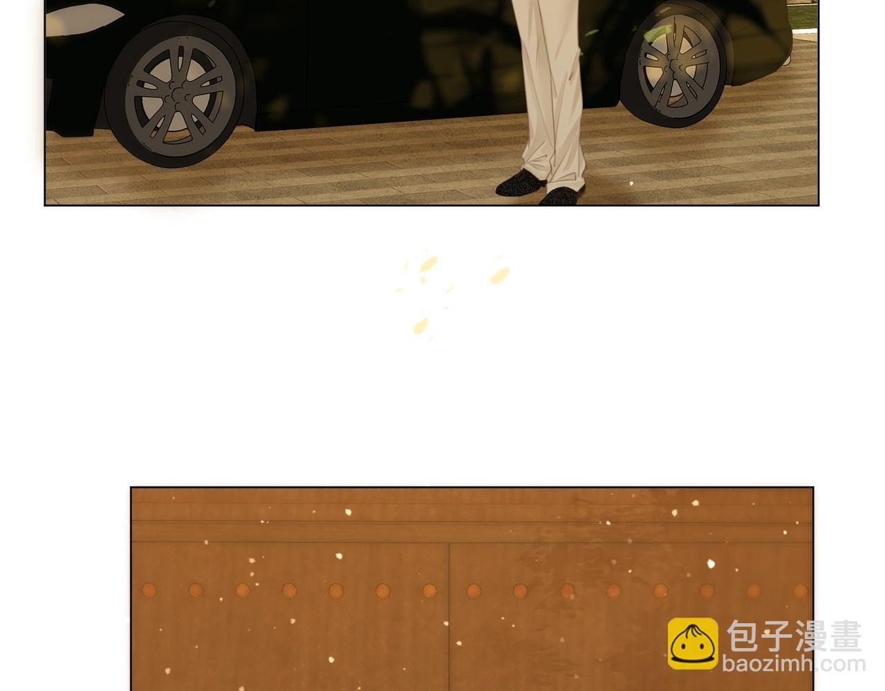 第三十八话 周易母亲