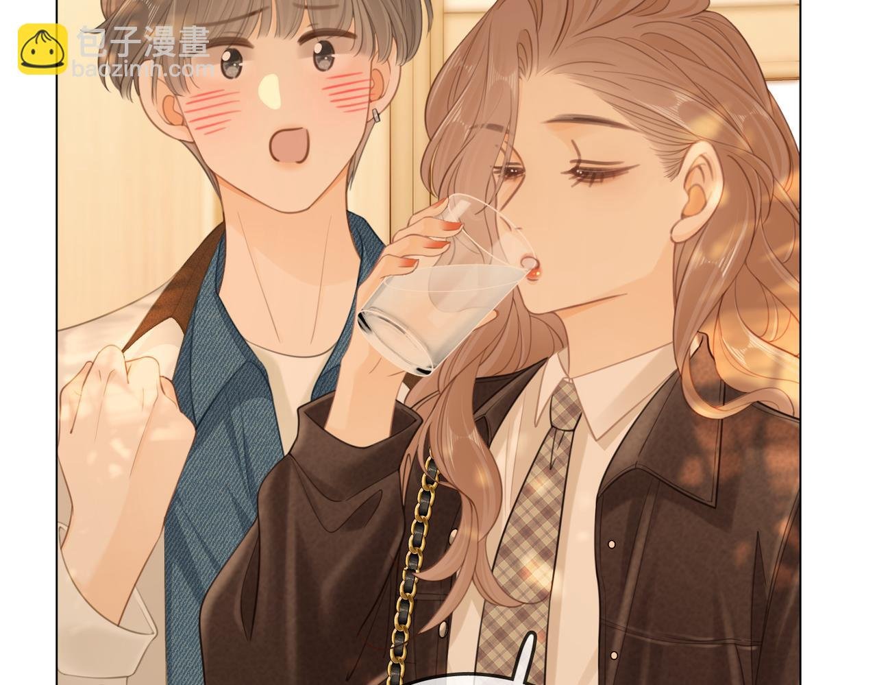 第四十二话 目光追随