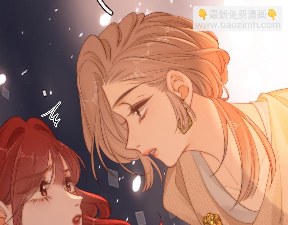 第四十六话 吃醋