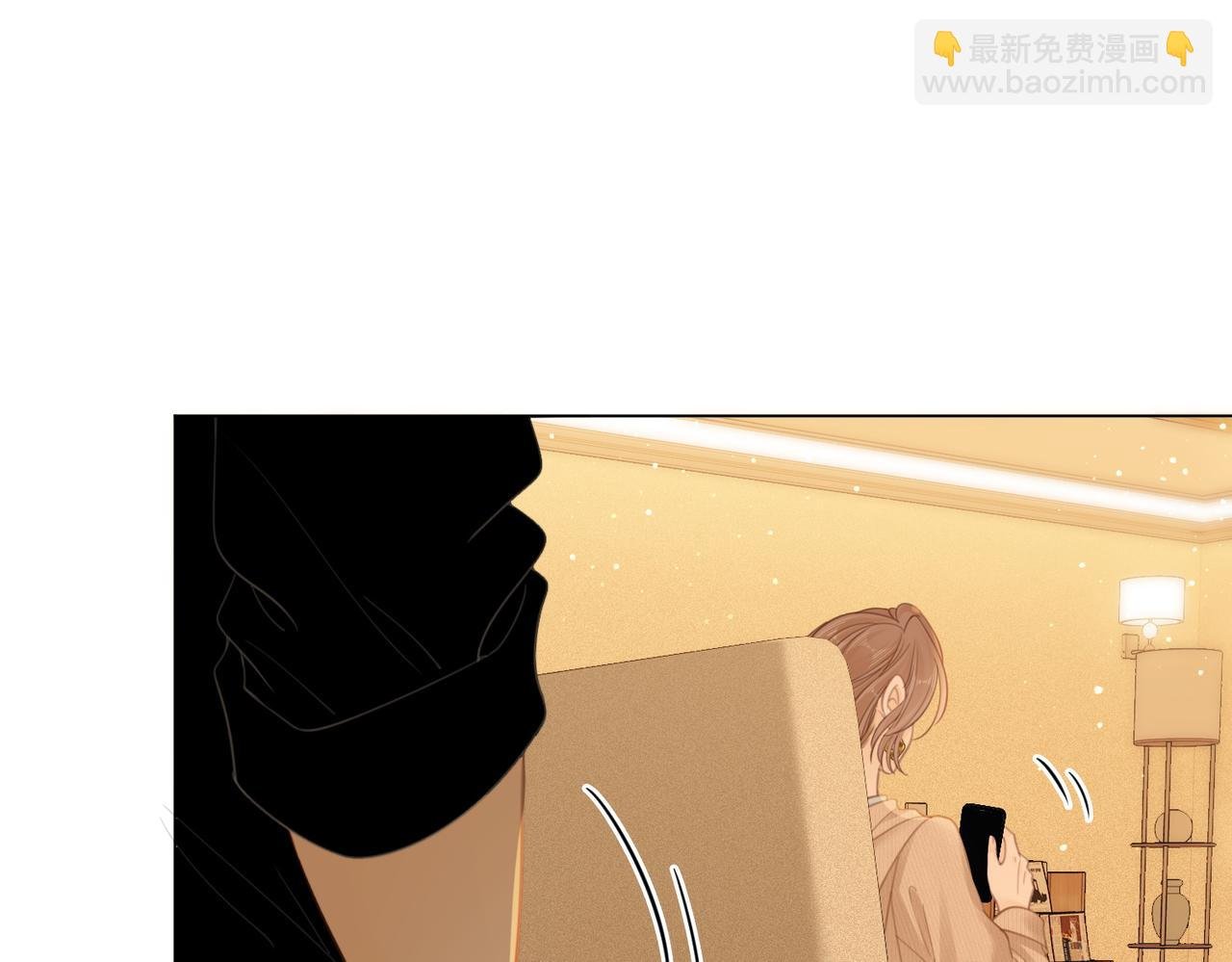 第五十话 以后别再见面了