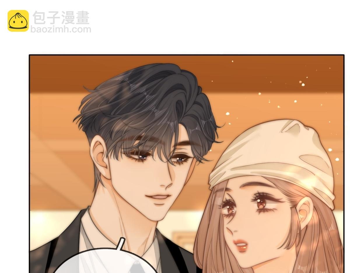 第五十四话 相亲相爱的小夫妻