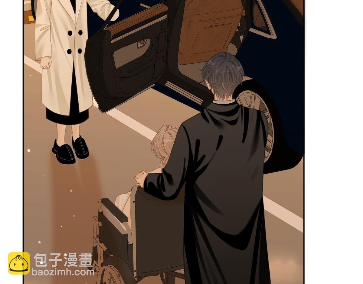 第五十四话 相亲相爱的小夫妻